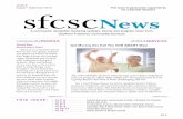SFCSC News - Aug/Sept 2013