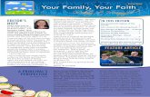 Your Family, Your Faith Issue 4
