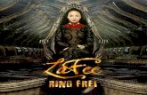 LaFee - Ring Frei (2009)