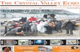 2012 Crystal Valley Echo October