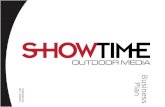 Showtime Outdoor Media - Media Kit