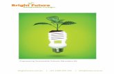 Bright Future Empowering Sustainable Schools Kit