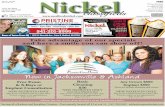 June 12, 2014 Nickel Classifieds