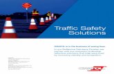 ORAFOL Traffic Brochure