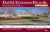 The Real Estate Book Marylands Eastern Shore