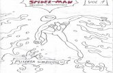 Spiderman by Niky vol.1