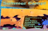2011 LO Summer Camp Brochure