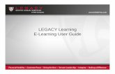E-Learning Employee User Guide