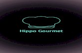 Hippo Gourmet