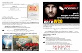 WCO040512 : Mission Possible (Study Resource)
