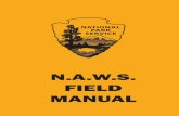 Naws field manual