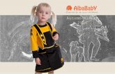 AlbaBabY AW 2011