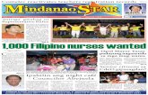 Mindanao Star Daily (April 10, 2013 Issue)