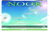 Noor Magazine Issue 26