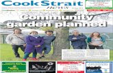 Cook Strait News 30-09-13