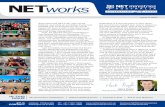 NETworks 2013 Issue 3