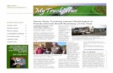 My truck news newsletter may 2014