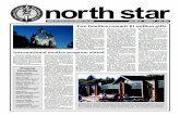 North Star Volume 42 No. 1 Fall 2000