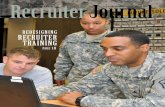 Recruiter Journal September-October 2012
