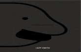 LAZY SMITH catalog 2014 S/S
