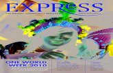 Express March 2010