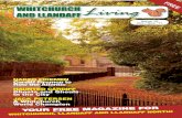Whitchurch and Llandaff Living Issue 15