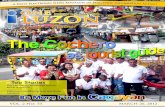One Luzon E-NewsMagazine 26 March 2012