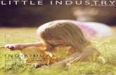 Issue 2 - Little Industry Magazine