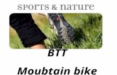 Btt / Mountain Bike