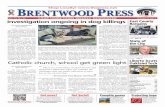 Brentwood Press 10.04.13