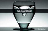 CS Photography Information Guide