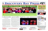 Discovery Bay Press_12.24.10