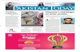 E-paper Pakistantoday ISB 22nd January, 2012