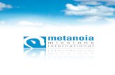 Metanoia Mission