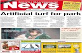 North Canterbury News 16-4-2013