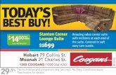 Coogans Ads - Home and Living