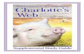 Charlotte's Web Studyguide