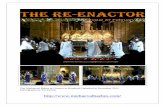The Re-enactor issue 37 PDF
