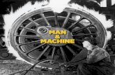 Man &  Mashine Story