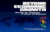 buyume teorisi beyond economic growth