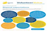 Volunteer Voice December 2013