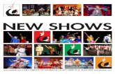 MTI | New Shows
