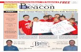 Coshocton County Beacon - February 11, 2009