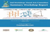 2nd Workshop Summary Report