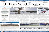 The Villager - March 17-23, 2011 - Volume 06, Issue 11