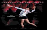 2010 Alabama Volleyball Guide