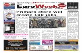 Euro Weekly News - Costa de Almeria 11 - 17 July 2013 Issue 1462