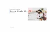 Lucy Hale by Target