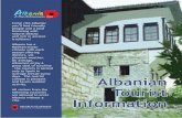 Albania Tourist Information