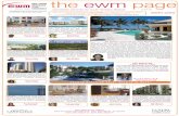 "the ewm page" in Islander News 2.25.10
